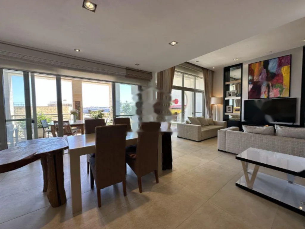 Wohnung in Sliema, Malta, 376 m² - Foto 7