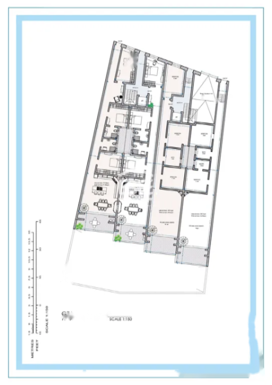 Flat on Gozo, Malta, 143 m² - picture 7