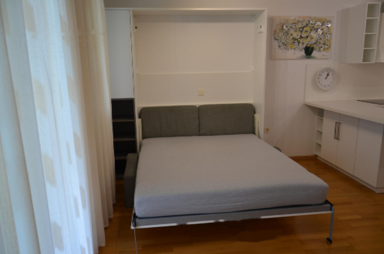 Appartamento a Lubiana, Slovenia, 46 m² - foto 7
