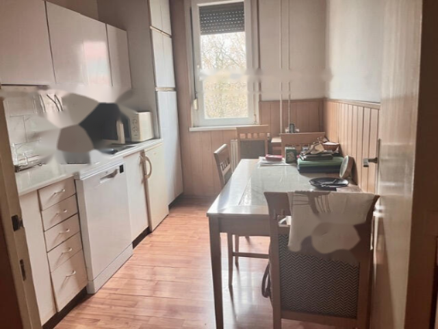 Wohnung in Ljubljana, Slowenien, 61 m² - Foto 7