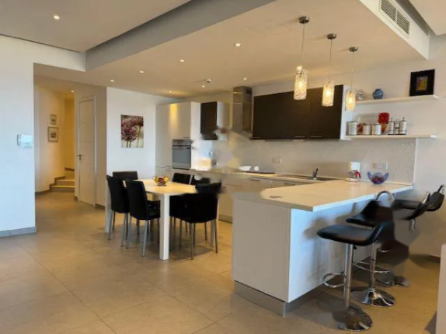 Flat on Gozo, Malta, 131 m² - picture 7