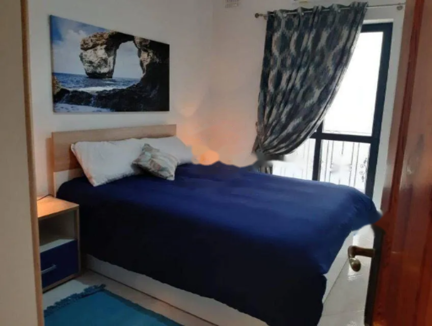 Flat on Gozo, Malta, 100 m² - picture 7