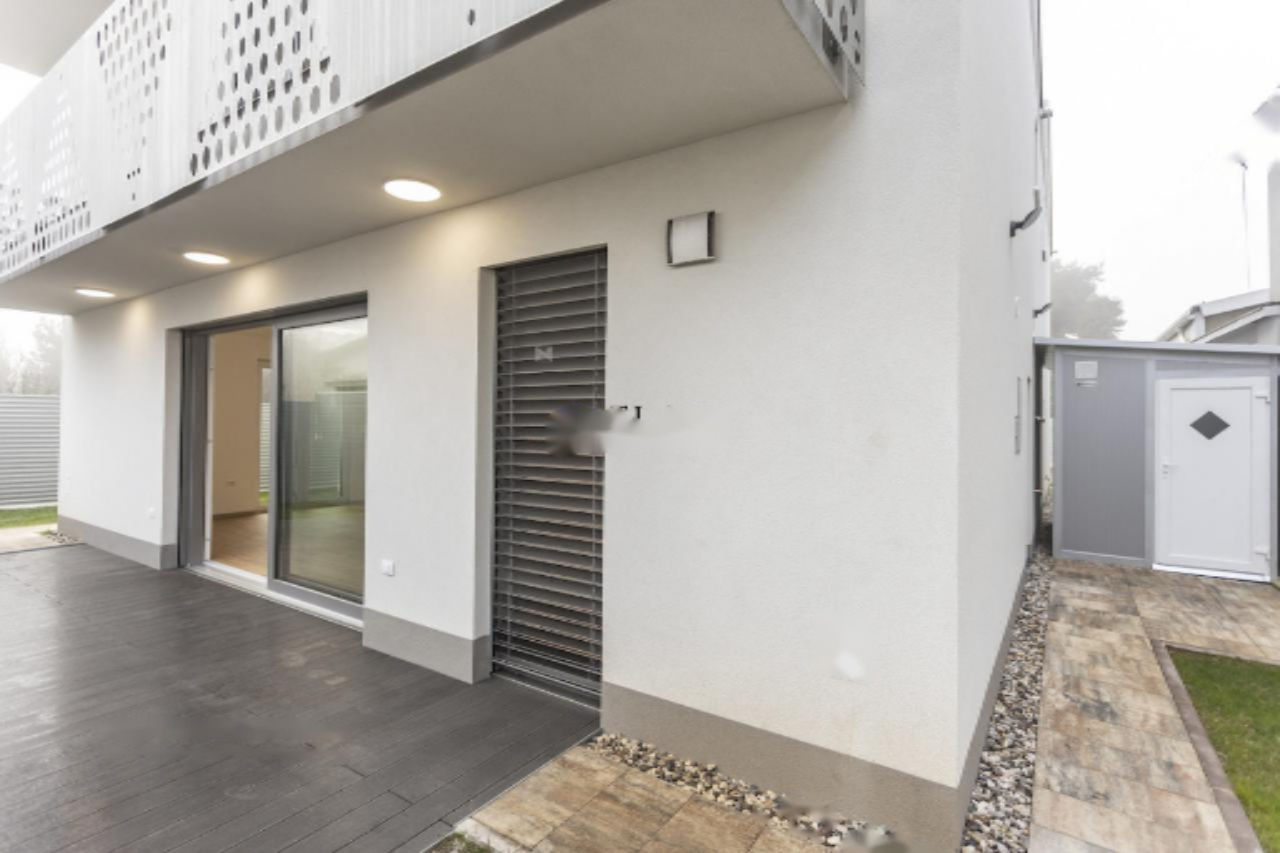 Flat in Ljubljana, Slovenia, 132 m² - picture 7