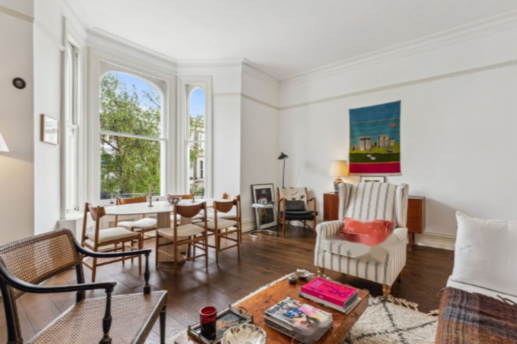 Appartamento a Londra, Regno Unito, 62 m² - foto 7