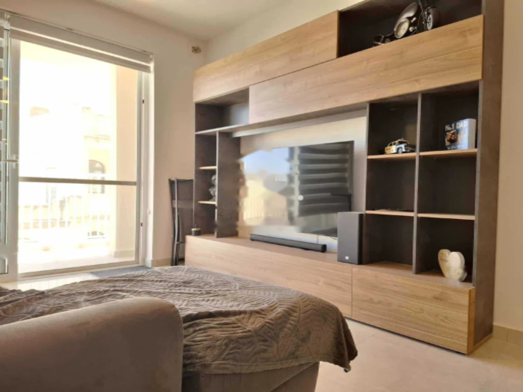 Wohnung in Gozo, Malta, 120 m² - Foto 7