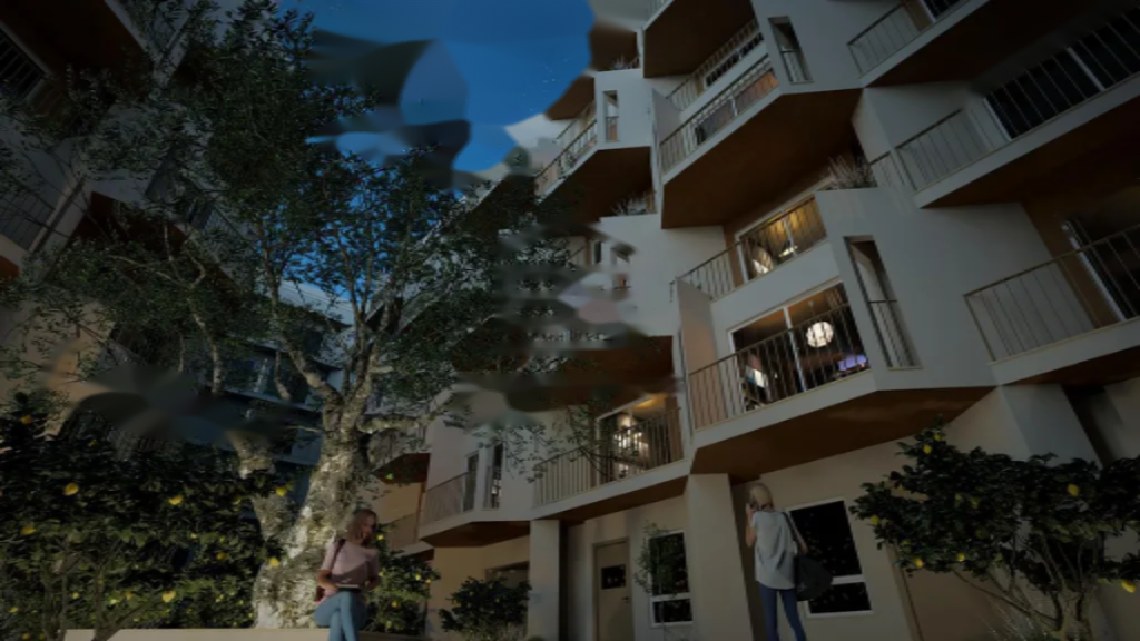 Appartement à Sliema, Malte, 63 m² - image 6