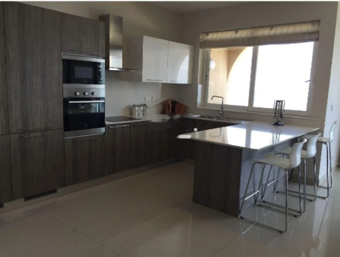 Flat in Sliema, Malta, 182 m² - picture 6