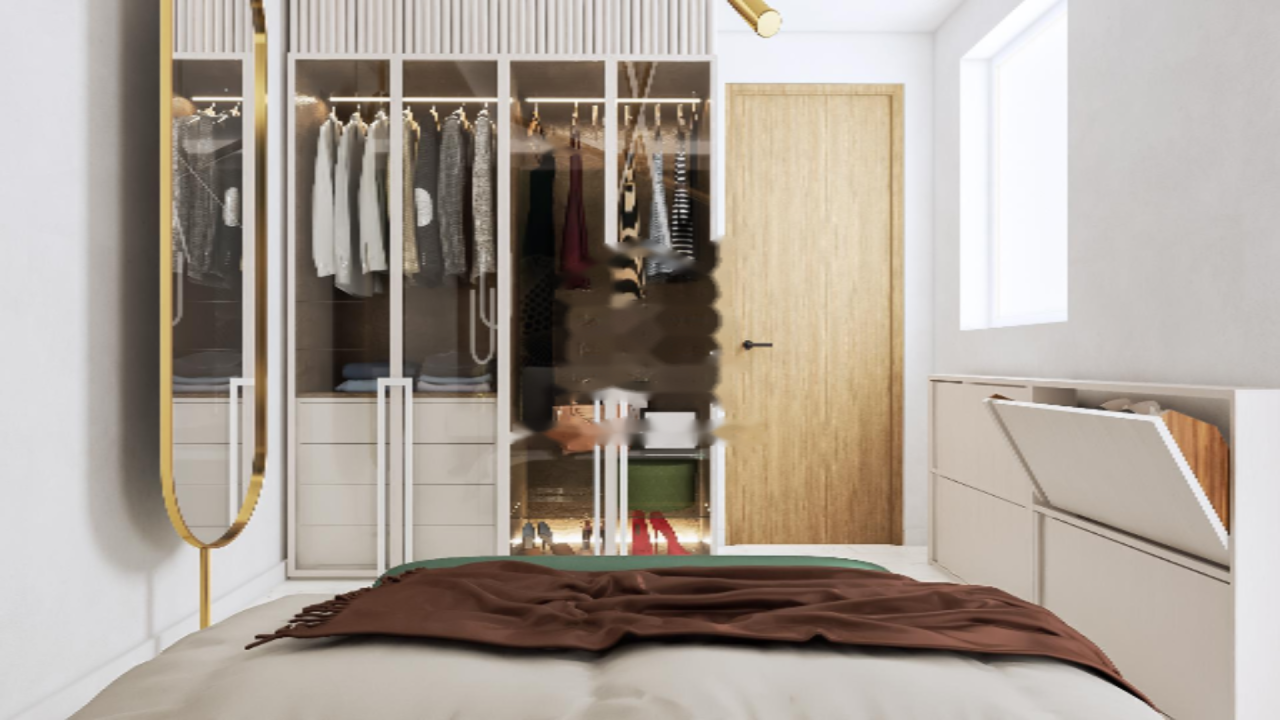 Flat in Birkirkara, Malta, 118 m² - picture 7