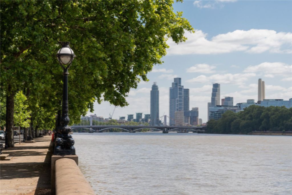 Appartement à Londres, Royaume-Uni, 219 m² - image 7