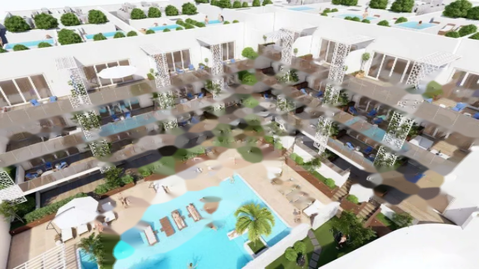 Flat in Balzan, Malta, 176 m² - picture 7