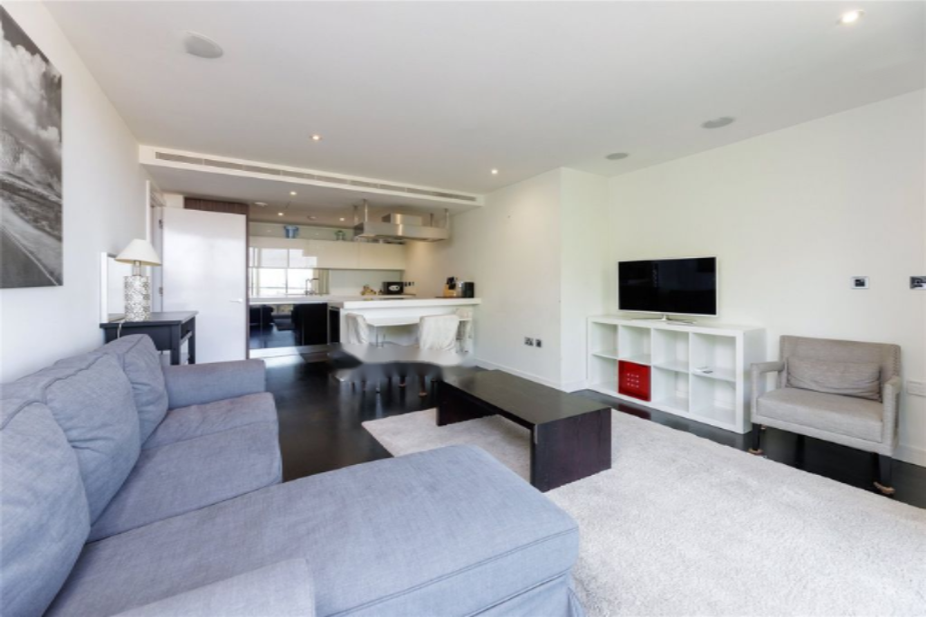 Wohnung in London, Großbritannien, 77 m² - Foto 7