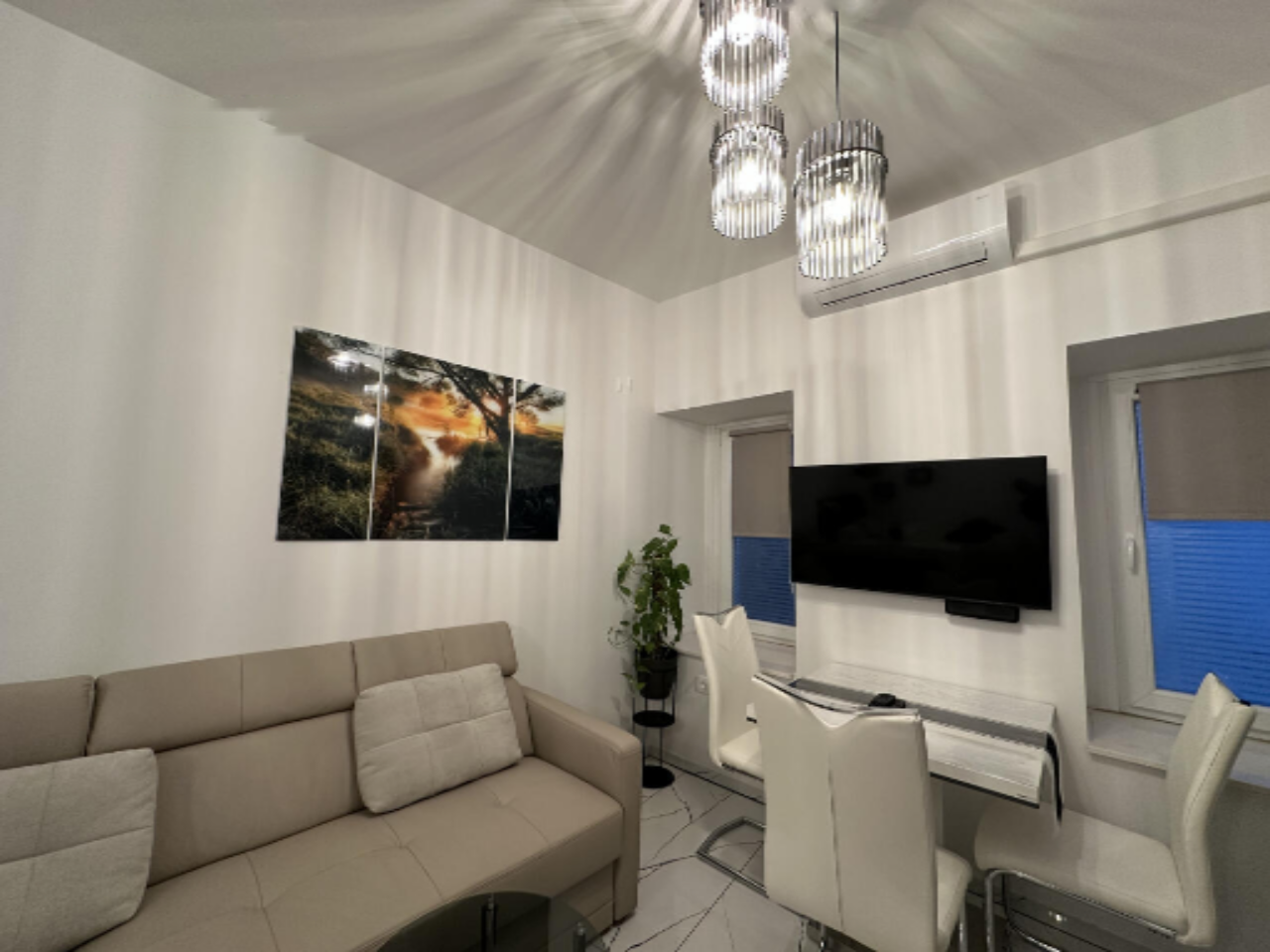 Wohnung in Piran, Slowenien, 27 m² - Foto 7