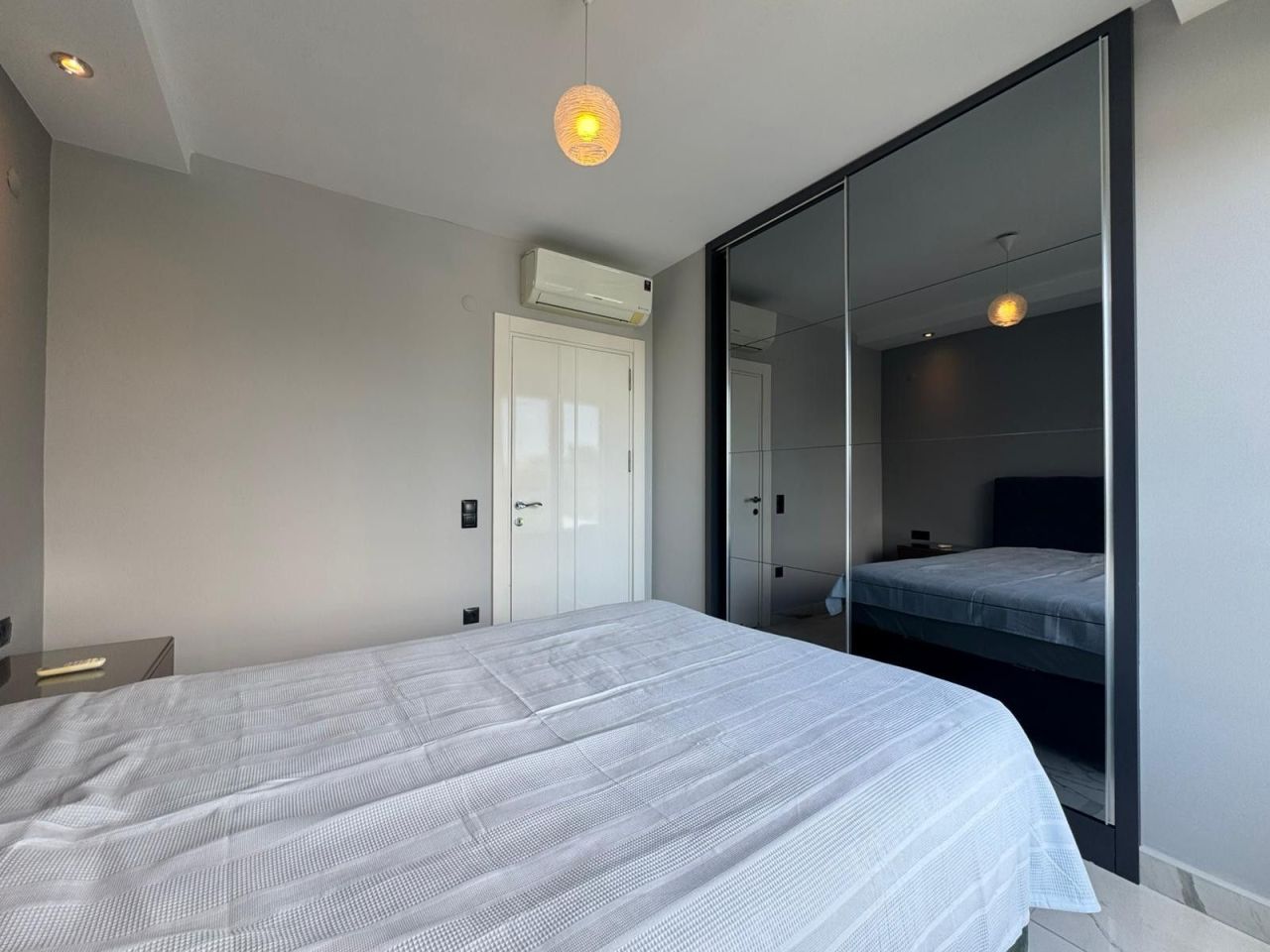 Piso en Kestel, Turquia, 100 m² - imagen 8