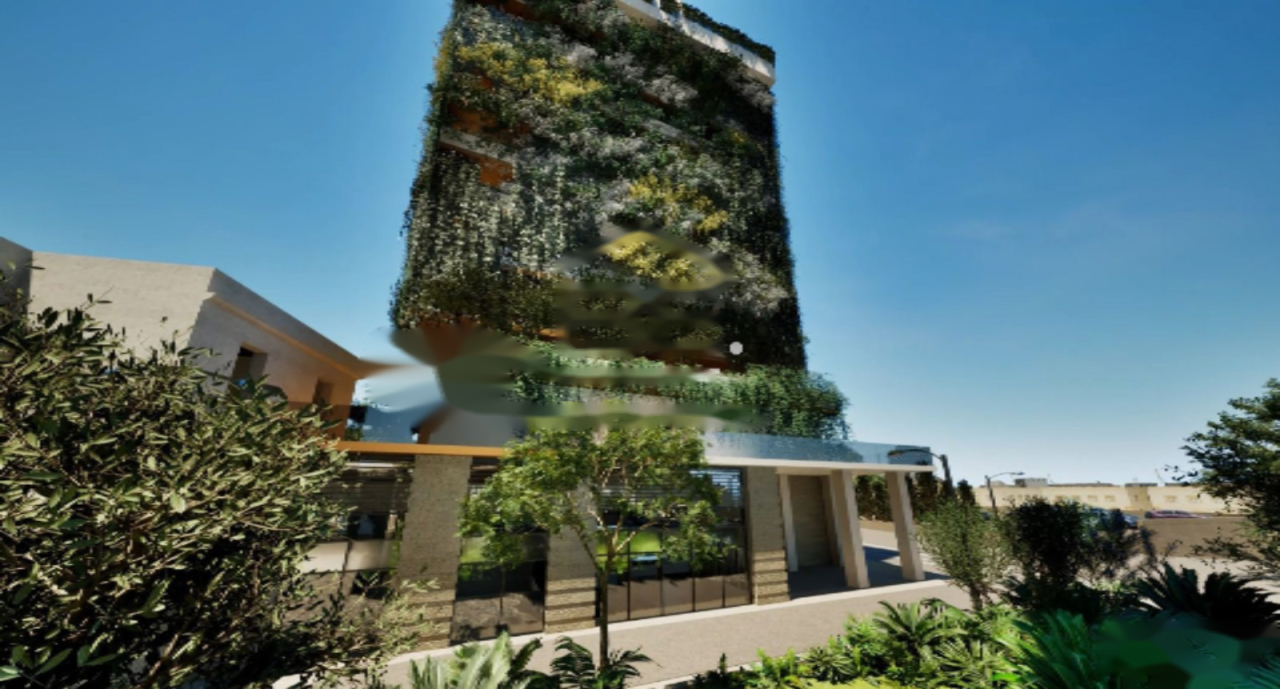 Appartamento a San Giuliano, Malta, 165 m² - foto 7