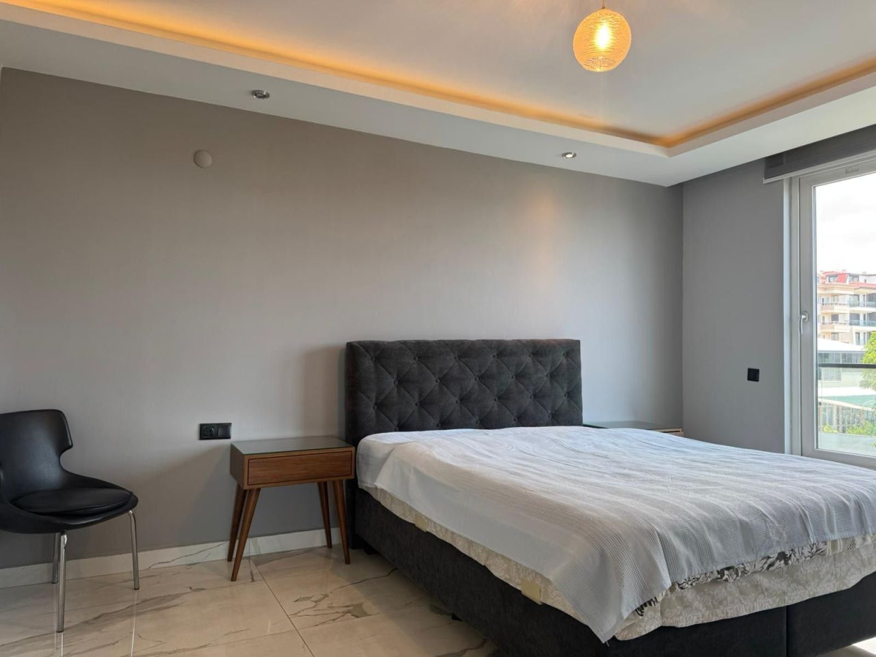 Piso en Kestel, Turquia, 100 m² - imagen 10