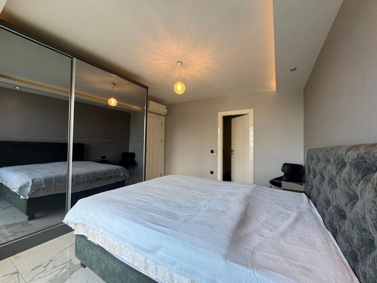 Piso en Kestel, Turquia, 100 m² - imagen 11