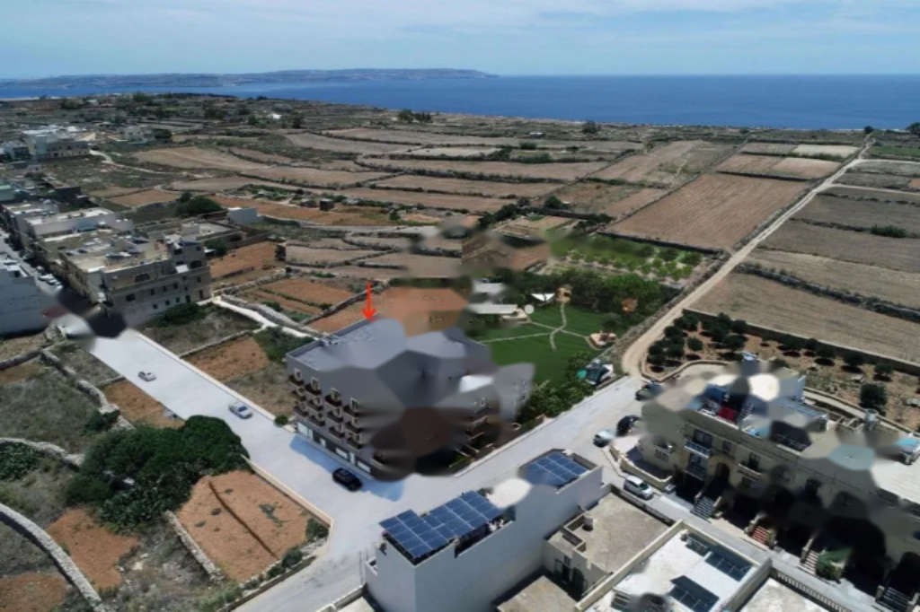 Wohnung in Gozo, Malta, 58 m² - Foto 7