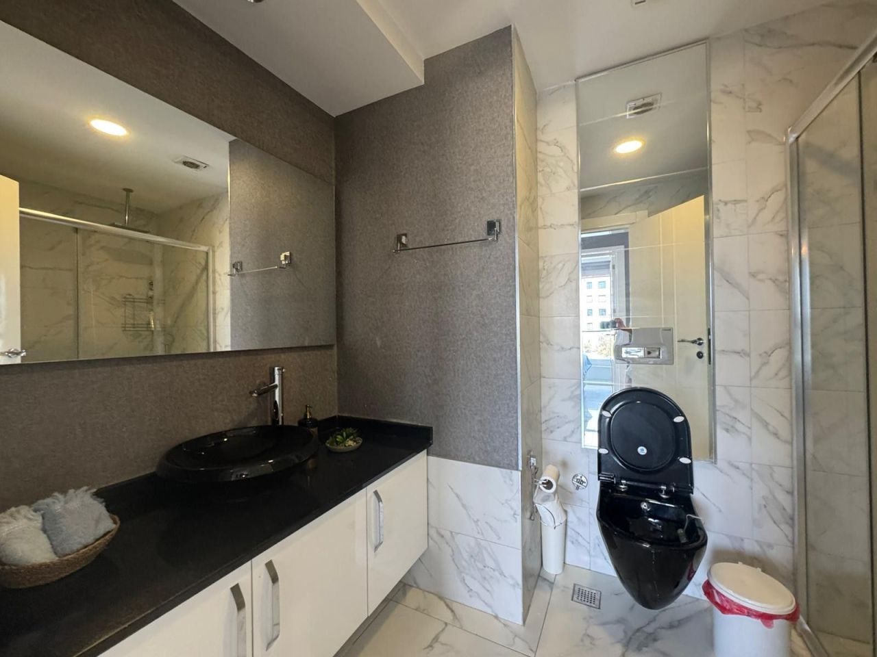 Piso en Kestel, Turquia, 100 m² - imagen 12