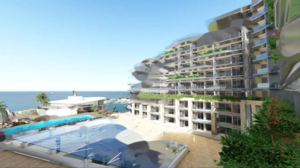 Flat in Kalkara, Malta, 275 m² - picture 7