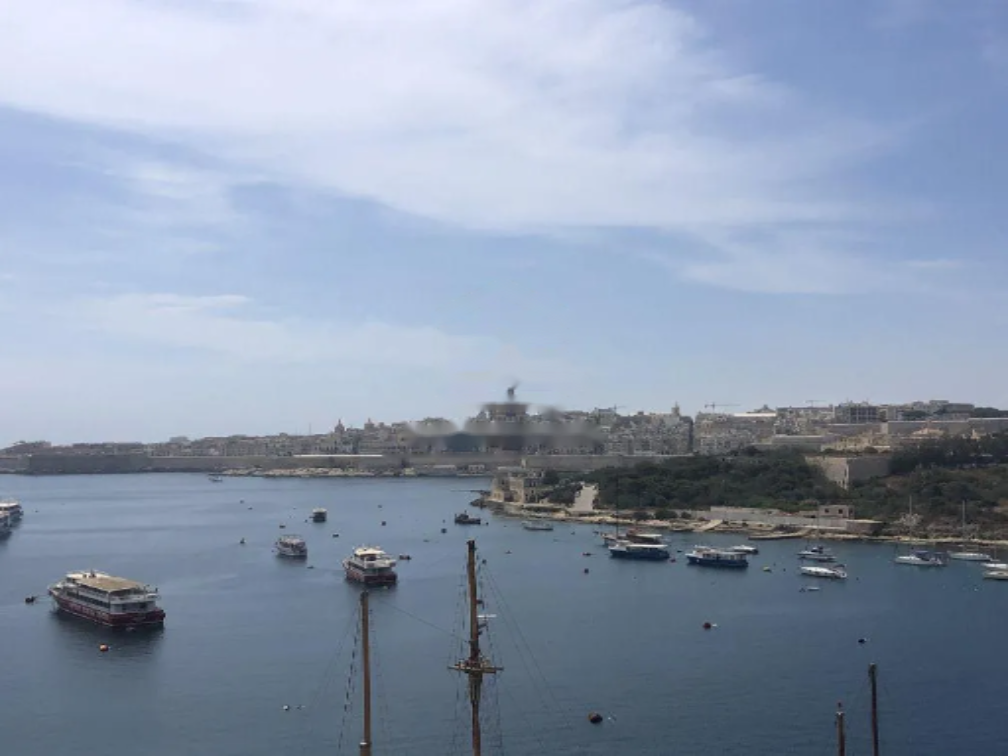 Flat in Sliema, Malta, 266 m² - picture 7