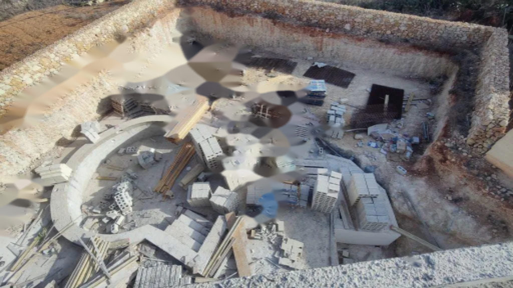 Flat on Gozo, Malta, 100 m² - picture 6