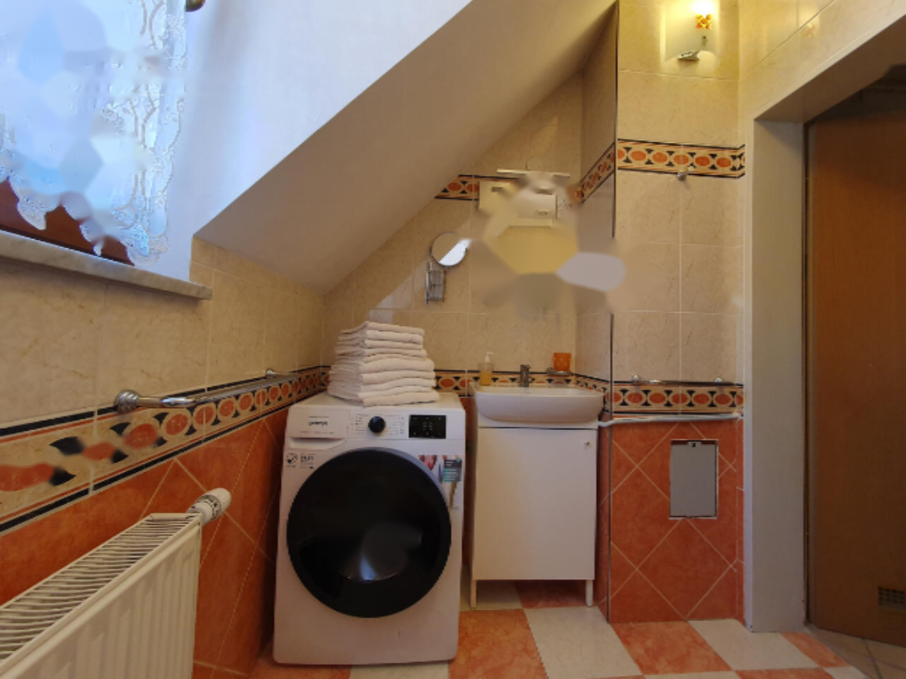 Wohnung in Ljubljana, Slowenien, 99 m² - Foto 8