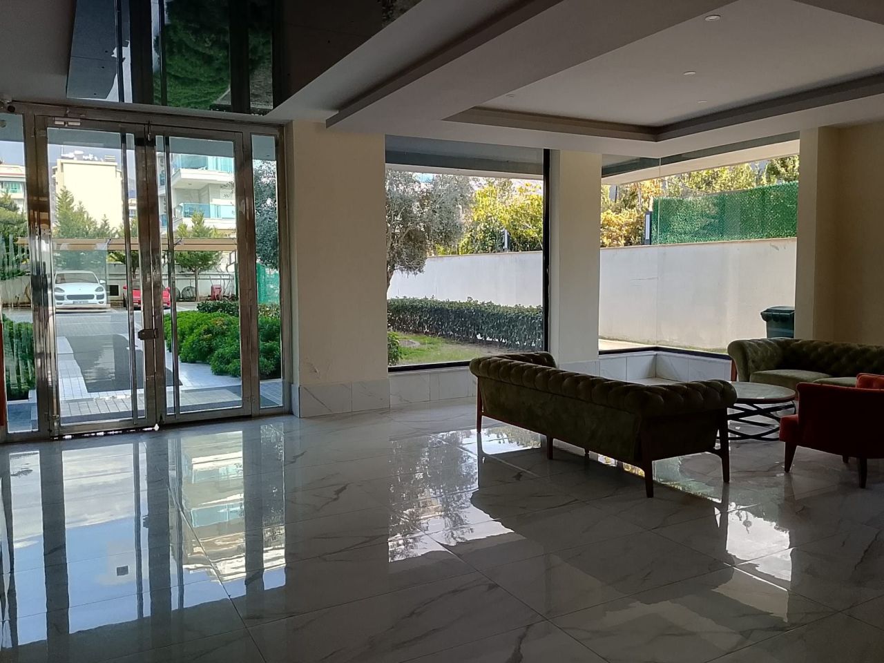 Piso en Kestel, Turquia, 100 m² - imagen 16