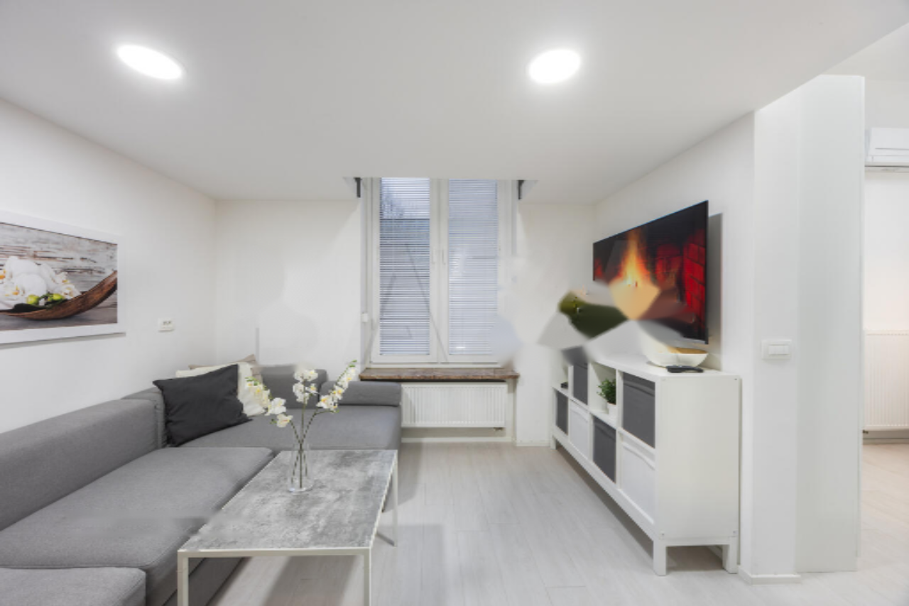 Appartamento a Lubiana, Slovenia, 40 m² - foto 8