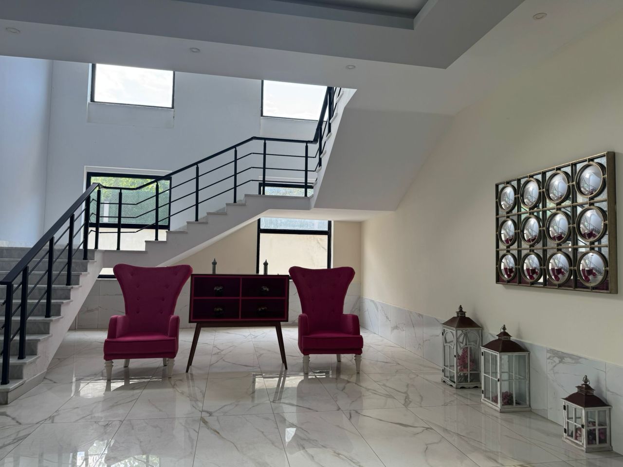 Piso en Kestel, Turquia, 100 m² - imagen 17