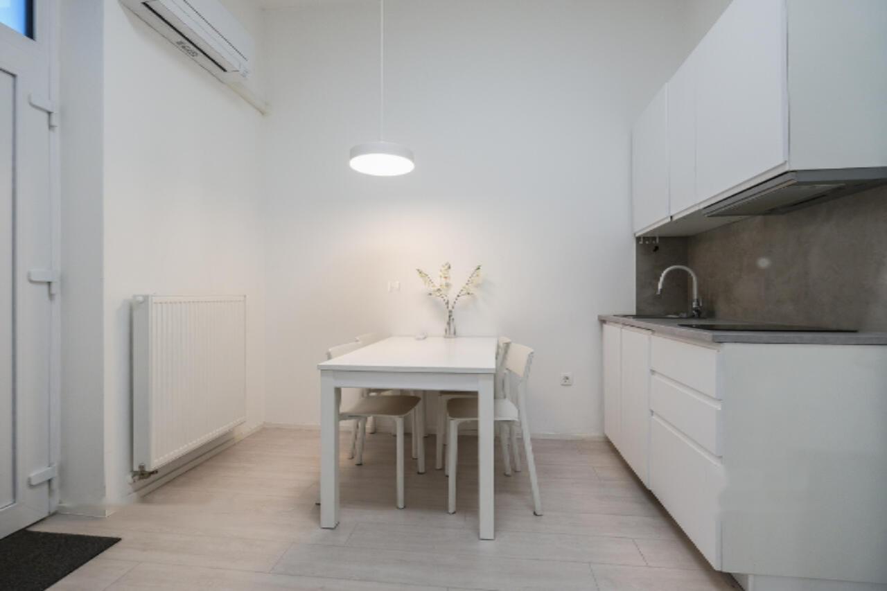 Appartamento a Lubiana, Slovenia, 40 m² - foto 8