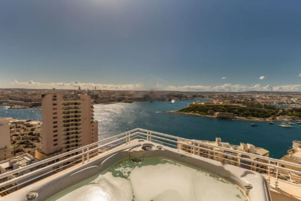 Piso en Sliema, Malta, 235 m² - imagen 7