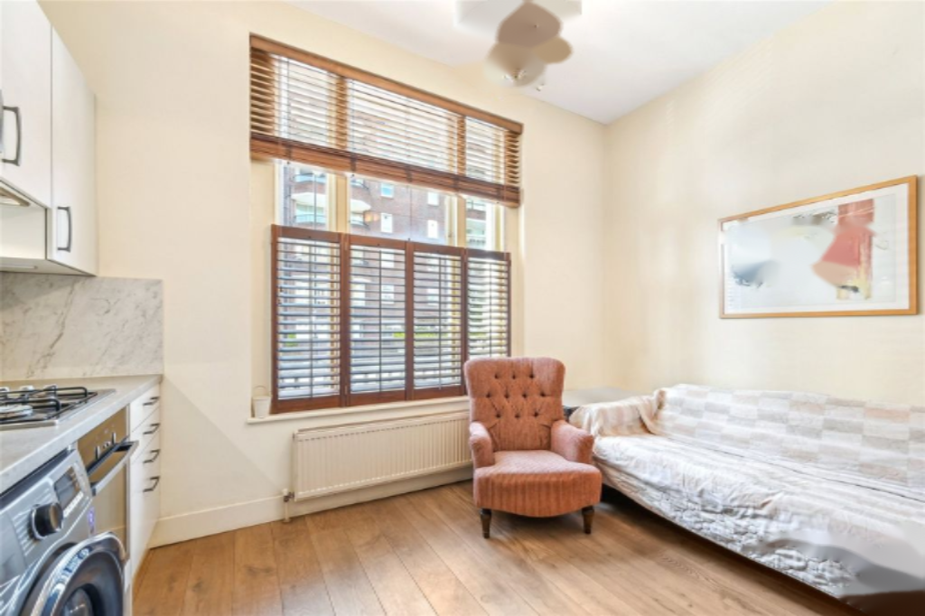 Piso en Londres, Reino Unido, 33 m² - imagen 8