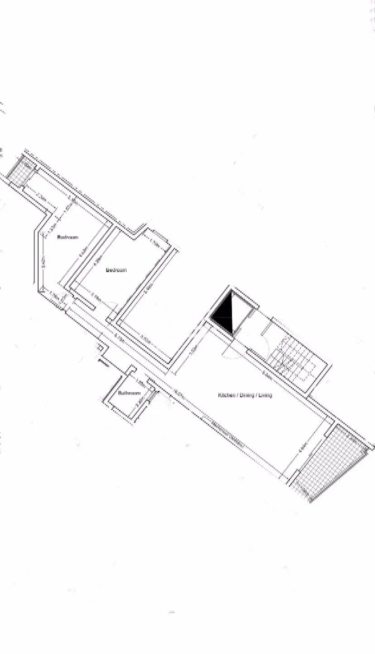 Flat in Qawra, Malta, 116 m² - picture 8