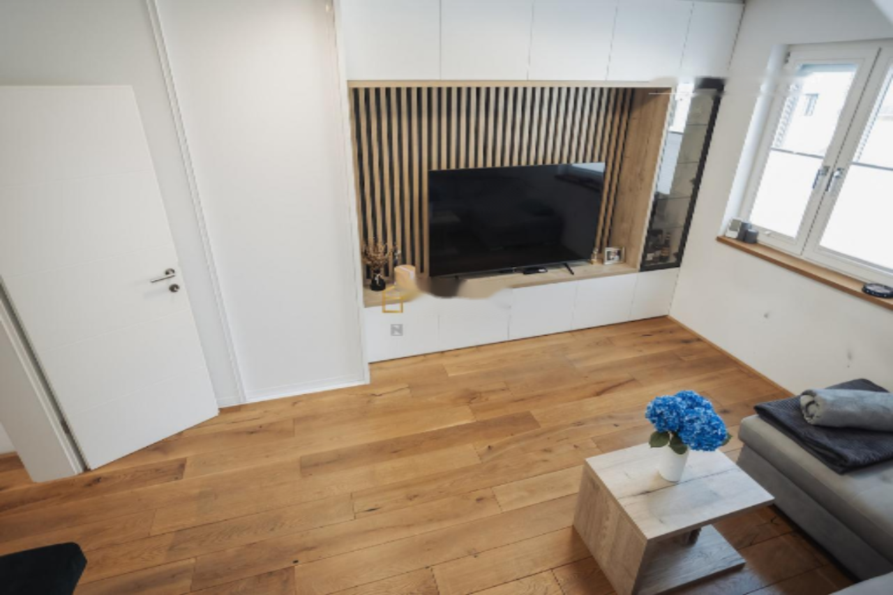 Flat in Ljubljana, Slovenia, 76 m² - picture 8