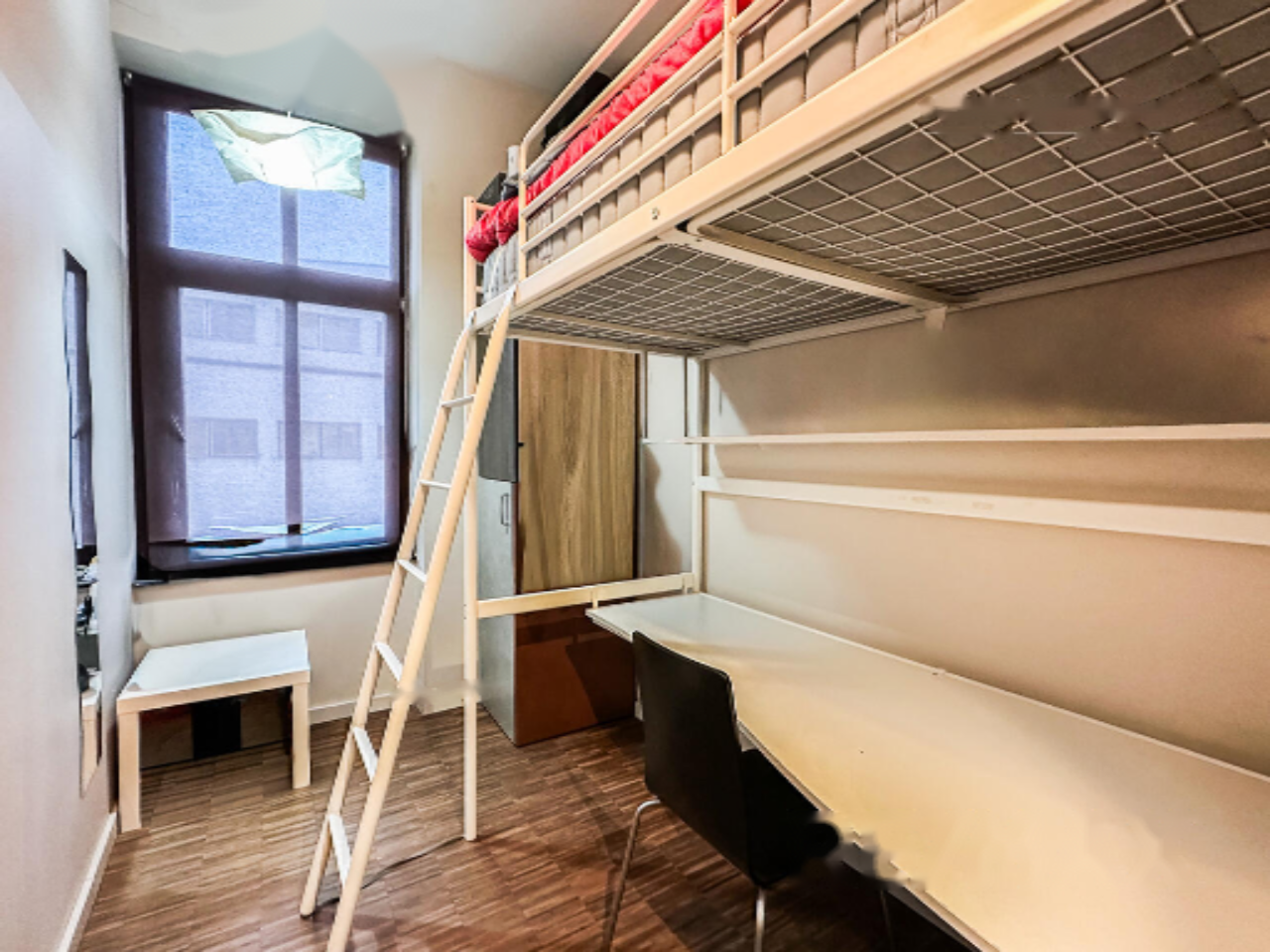 Wohnung in Ljubljana, Slowenien, 58 m² - Foto 8