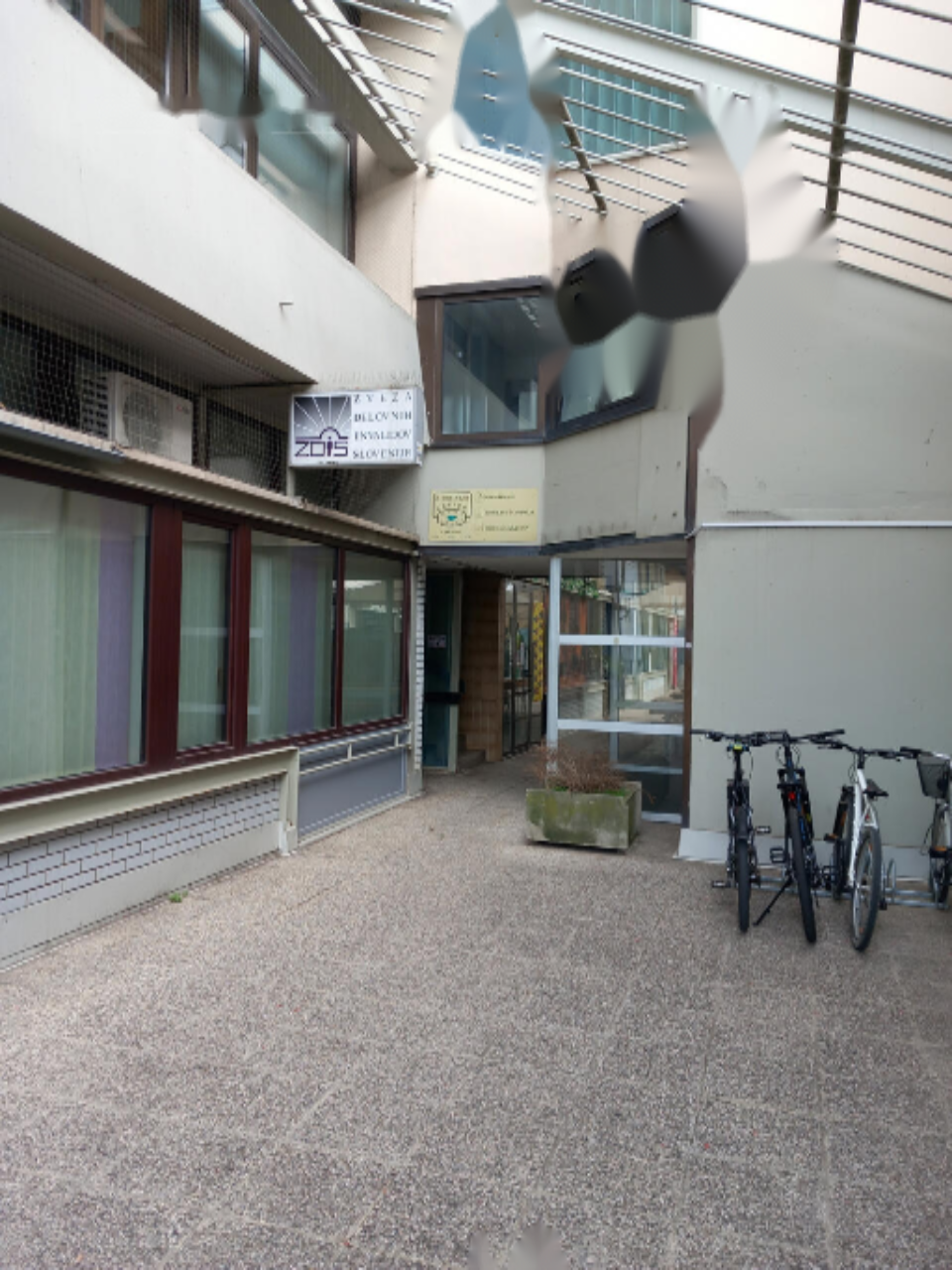 Ufficio a Lubiana, Slovenia, 8 m² - foto 8