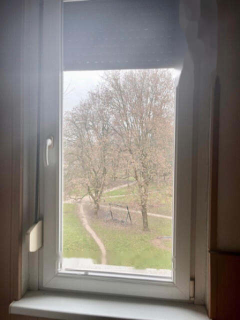 Wohnung in Ljubljana, Slowenien, 61 m² - Foto 8