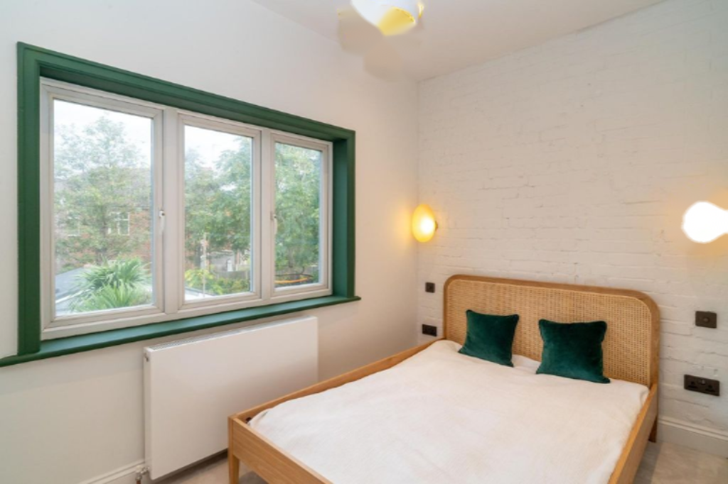 Wohnung in London, Großbritannien, 51 m² - Foto 8