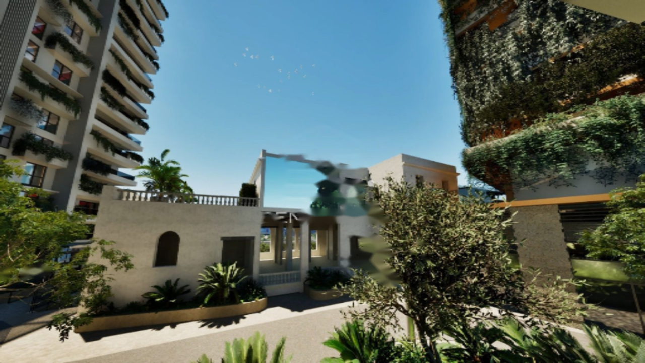 Appartamento a San Giuliano, Malta, 165 m² - foto 8