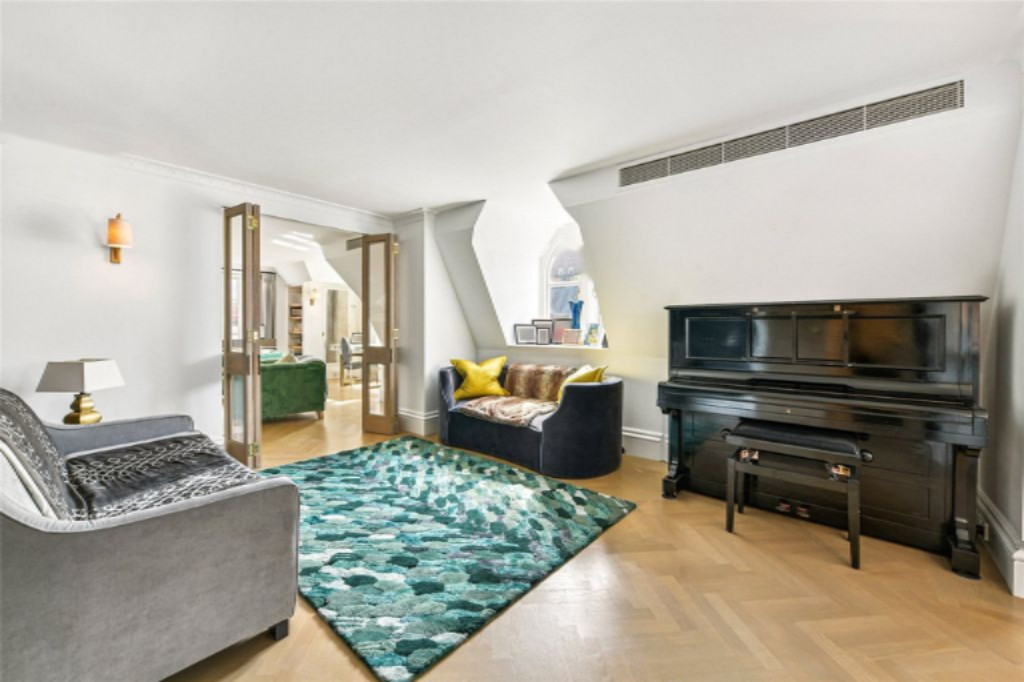 Appartement à Londres, Royaume-Uni, 188 m² - image 8