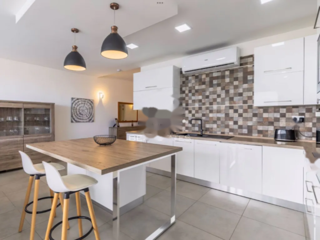 Wohnung in San Ġiljan, Malta, 115 m² - Foto 8