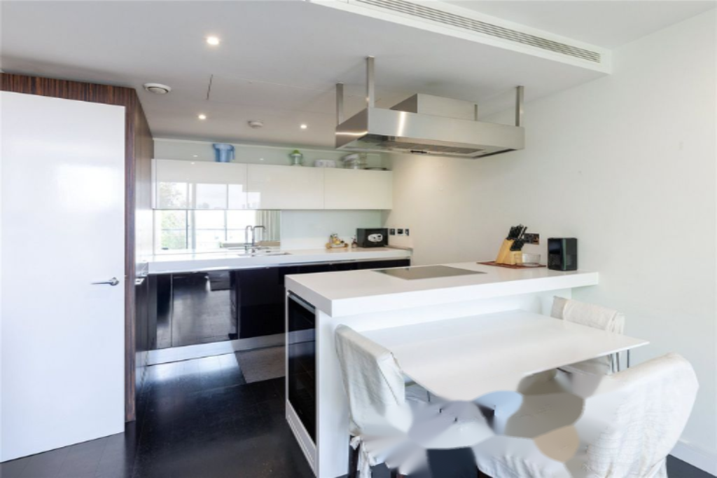 Wohnung in London, Großbritannien, 77 m² - Foto 8