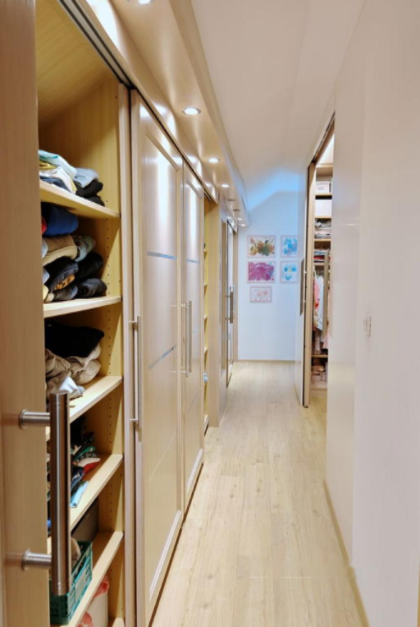 Wohnung in Ljubljana, Slowenien, 190 m² - Foto 8