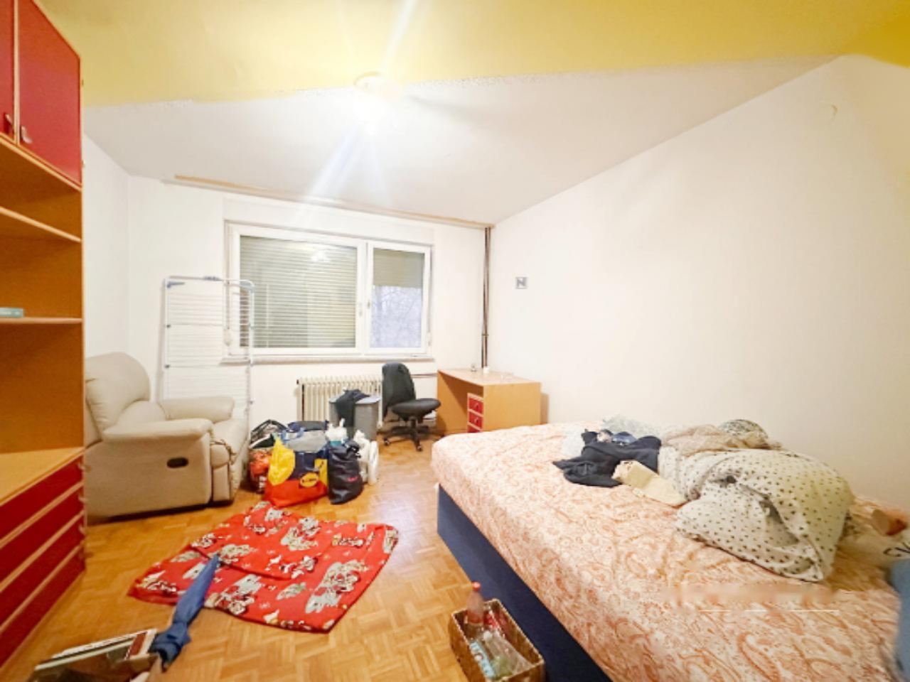 Appartamento a Lubiana, Slovenia, 102 m² - foto 8