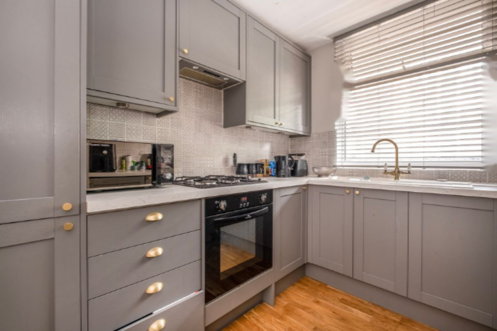 Appartamento a Londra, Regno Unito, 43 m² - foto 8