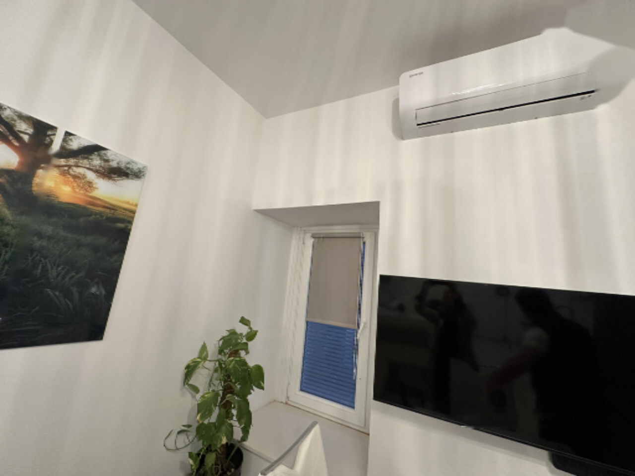 Wohnung in Piran, Slowenien, 27 m² - Foto 8