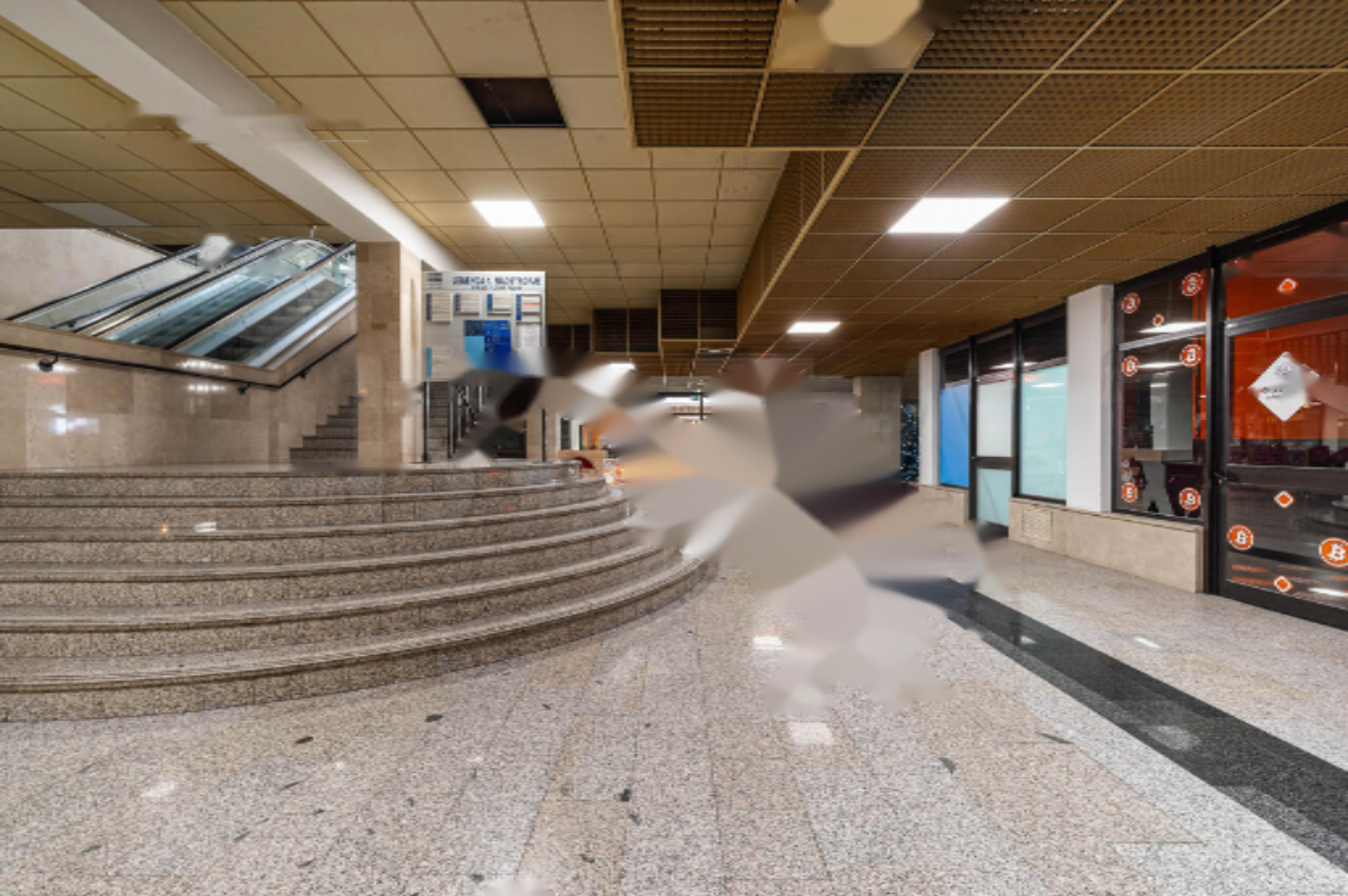 Ufficio a Lubiana, Slovenia, 48 m² - foto 8