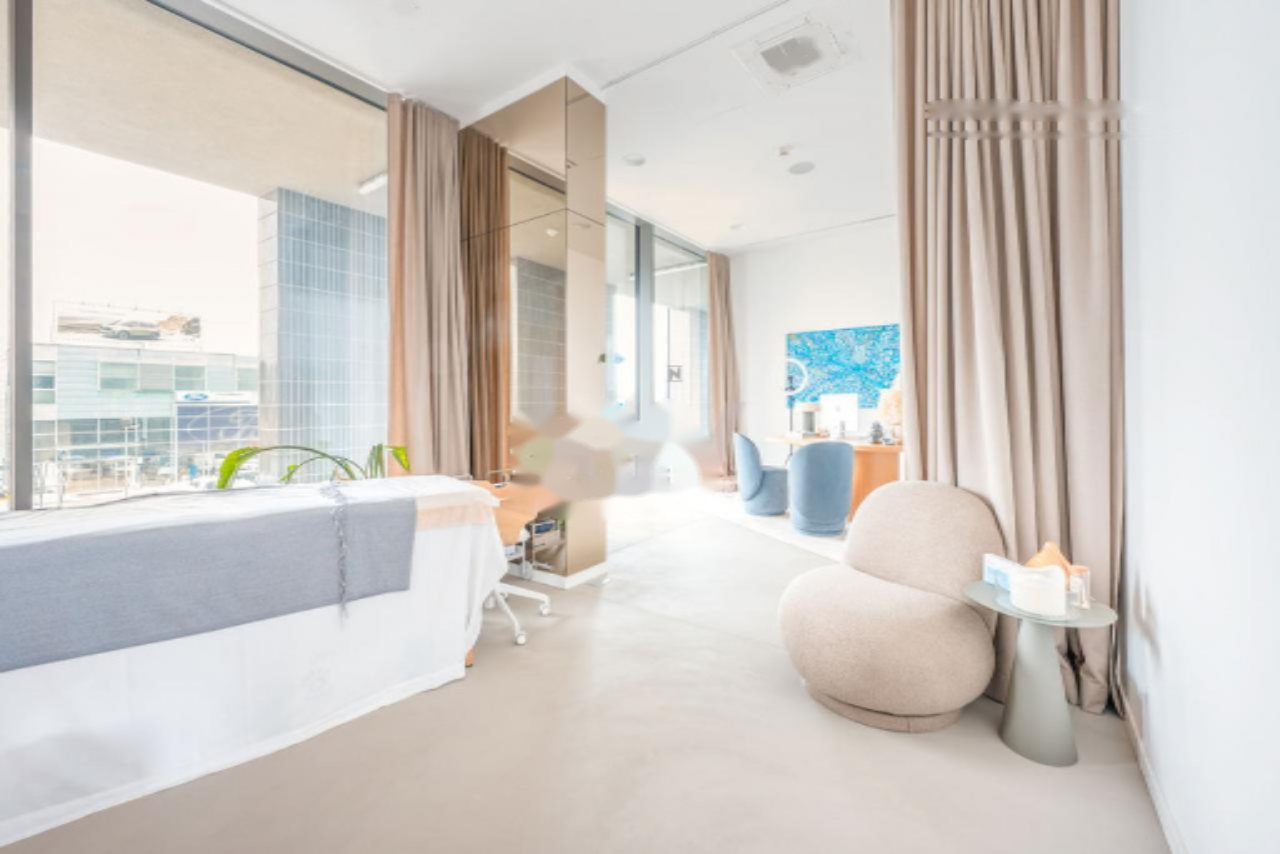 Oficina en Liubliana, Eslovenia, 97 m² - imagen 8