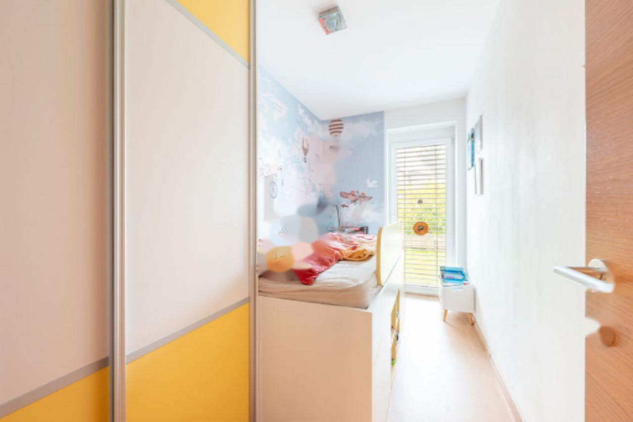 Wohnung in Ljubljana, Slowenien, 164 m² - Foto 8