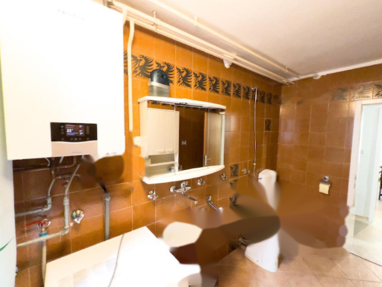 Appartamento a Lubiana, Slovenia, 115 m² - foto 8